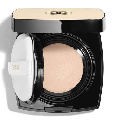 chanel les beiges foundation